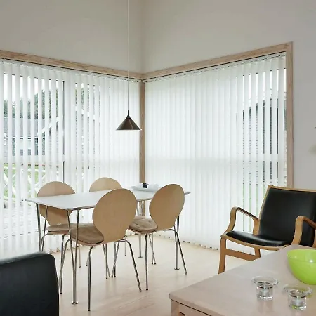 Ferienhaus 4 Person Holiday In