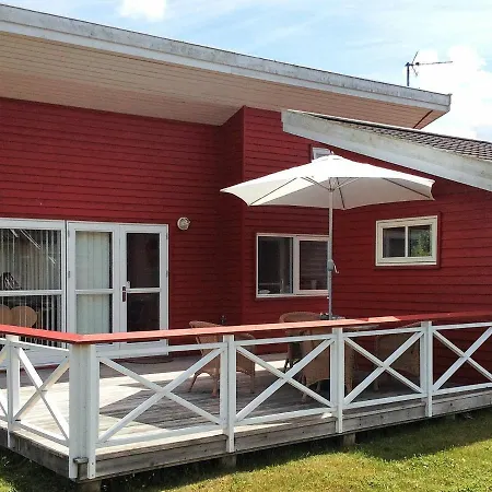 Ferienhaus 4 Person Holiday In